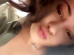 Face Sitting POV with Dirty Talking