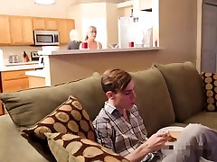 Young Man With Big Cock Hypnotizes His Two Maids And Fucks Them 1