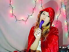 Merry nene adidas xxx 2024! Look What Santa Daddy Got Me! I Squirt, Cum and You Get to Hear My Voice for the First Time on Video.