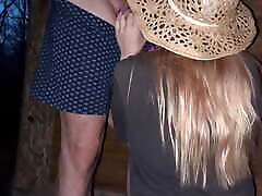 Pregnant hillbilly
