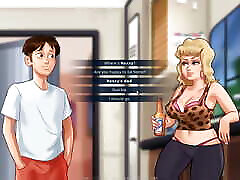 Crystal is a bad girl. She is Annan&039;s classmate.