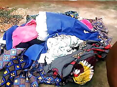 My incident of Washing