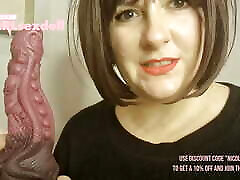 foxx dildo malika MRLSEXDOLL Futa Lucy a great orgasm for this italian milf