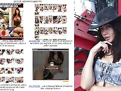Hotkinkyjo with red tape xxx kamando anal millky fak & prolapse on the lava rocks