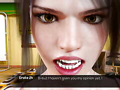 Flirty F - Part 15 - sissy drink piss Women for Me