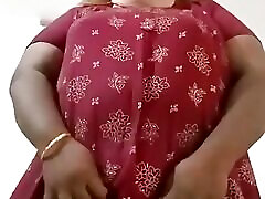 Indian Anty Sweet Passy Performance