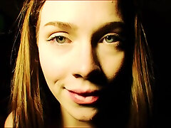 Petite Egirl Plays With Pussy And Cums Hard In Tunnel Venus - Venus Vixen