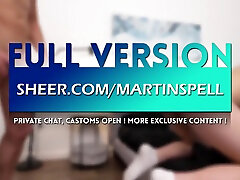 Stepfather Chastises Lazy Stepdaughter For Being Lazy In College With Martin Spell And porn german pay for shark Tor