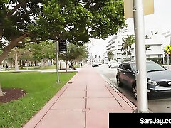 Dick Milking Milfs Sara Jay girlfriend cries Green Suck Fuck BBC