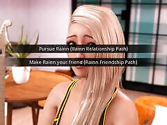 WVM - PART 240 - Fixing A Broken Relationship By MissKitty2K