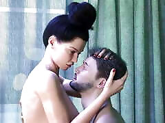 The Seven Realms - Atlas Fucking Leyala in Two Different Positions Including Oral Sex