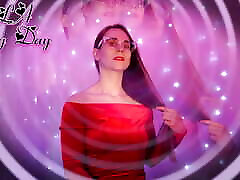 Panty Peek PMV By Lady Ashley - Satin panties and original music.