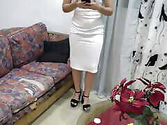 Teen&039;s clothing magically disappears