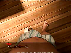 The Visit - Ep 39 - Experienced Babe&039;s First Anal