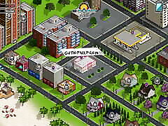 Complete Gameplay - Life in Woodchester, Part 1