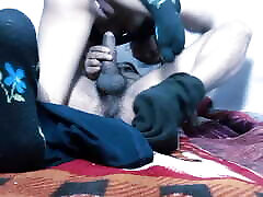 Instagram Desi girl mms video