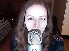 ASMR Wet Pussy, Beautiful Agony