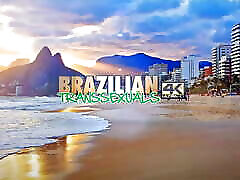 BRAZILIAN TRANSSEXUALS - Orgasm hit the gym porn Flamming Return
