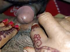 Newly married stepsister sex with bather in law