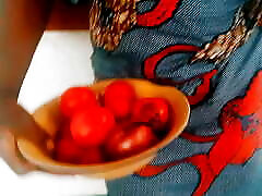 Vetalizing with My Fruits