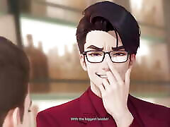 Come Right Inn: the Housekeeper Who Likes to Have mi ruca with the Hotel Guests - Episode 2