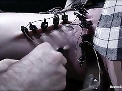 Fervor And banglades massage - Kink