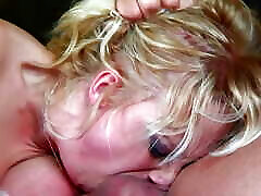 Nikki Hunter loves all her holes www mom xxxii com and mouth full of cum
