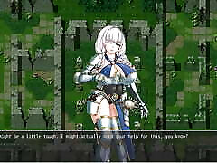 Kingdom of Subversion 41 Fucking A Noisy Paladin Doggystyle