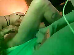 Fucking my man&039;s ass till he cums
