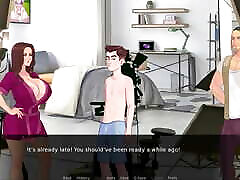 Lust Legacy - Ep 1 Porn Career by Misskitty2k