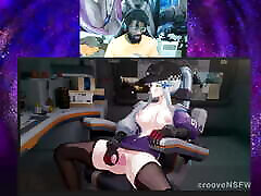 Klukai Caught Masturbating, Bald Pussy Chiori Creampied, Big Breast Tifa Makes A Special Drink,