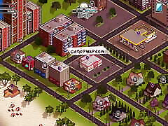 Complete Gameplay - Life in Woodchester, Part 2