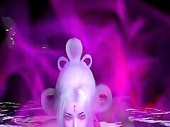 Xiao Bai 3D Hentai