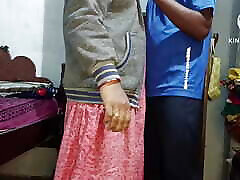 Hot ???? indian Telugu couples tight ass onto and faking