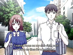 gobaku: moe mama tsurezure odcinek 1