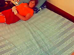 GILF Peggy Sue: Velma&039;s Pegging & Cocksucking Interrogation & Mouthful of Cum!