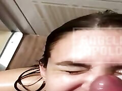 Compiled with blowjob and cumshot scenes
