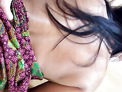 fuckthai żona w tradycji sexy sukienka
