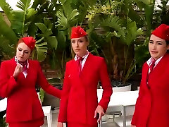 nivole anniston - Angelika Grays, Matty Mila Perez - Bratty