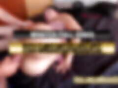 I stay at my friend&039;s house and she gets horny telling me a story, so much that she asks me to put it in her ass!