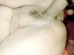 Hard Fucked nugty shemale Wife