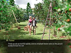 Jessica O&039;Neil 13 first time audition sex had allot of dick today - meeting the Vigilante and having a threesome with blake and connor