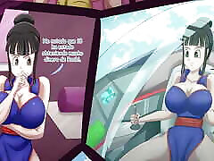 procace chichi viene scopata-barare moglie-dragon ball hentai