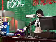 Complete Gameplay - The Hellcat Lounge, Part 5
