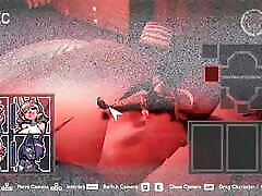 S Tier Sexual Furry Performances For TWO STRAIGHT NIGHTS! - In Heat: Nightclub