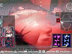 Things Are Starting To "Heat Up" - In Heat: Lustful Nights