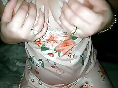 Step mom with big tits blowjob step son dick