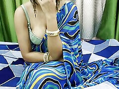 Indian Step Sister Fucked his step brother and help gift arrange