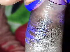 Suman bhabhi blue lipstick laga ke husband ka lund chusi.desi uncle ne aunty ke chut me hath dal ke chudai kiya.hindi sex videos