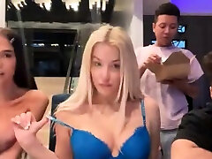 Tana Mongeau Orgy momfuck inhen fracasa 1 Leaked